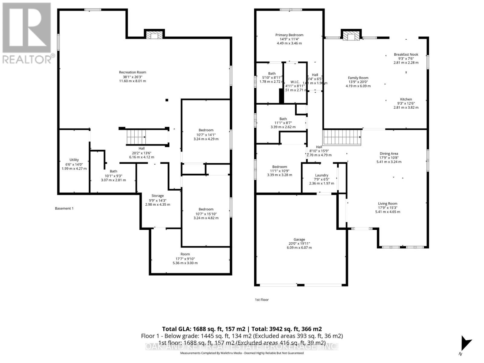 34 Fieldstone Crescent, Middlesex Centre, Ontario  N0L 1R0 - Photo 45 - X12628934