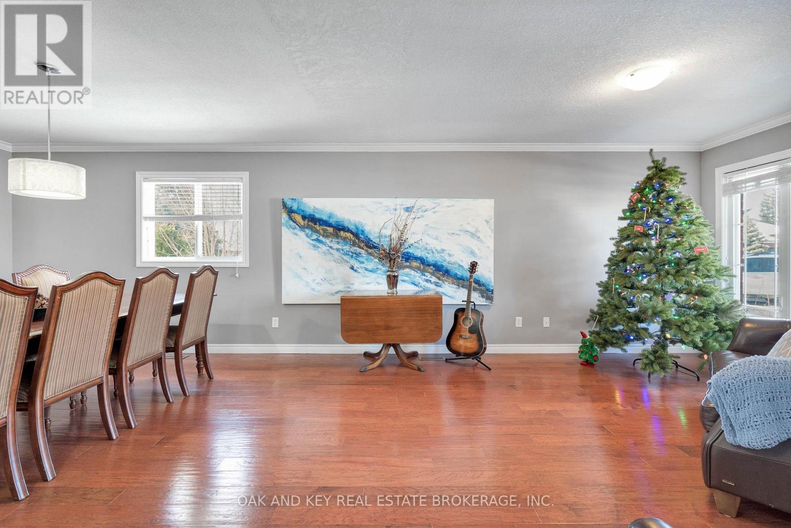 34 Fieldstone Crescent, Middlesex Centre, Ontario  N0L 1R0 - Photo 5 - X12628934