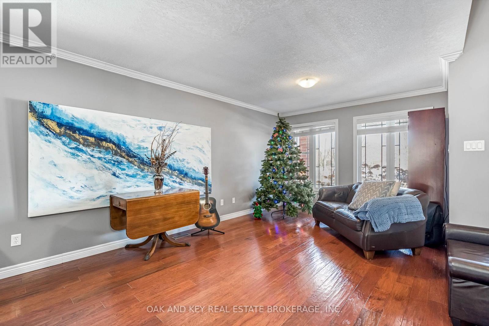 34 Fieldstone Crescent, Middlesex Centre, Ontario  N0L 1R0 - Photo 6 - X12628934