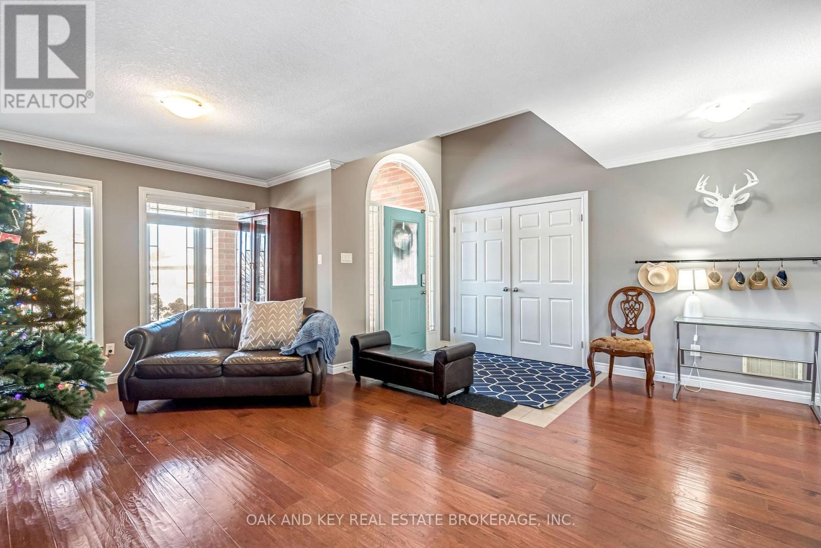 34 Fieldstone Crescent, Middlesex Centre, Ontario  N0L 1R0 - Photo 7 - X12628934