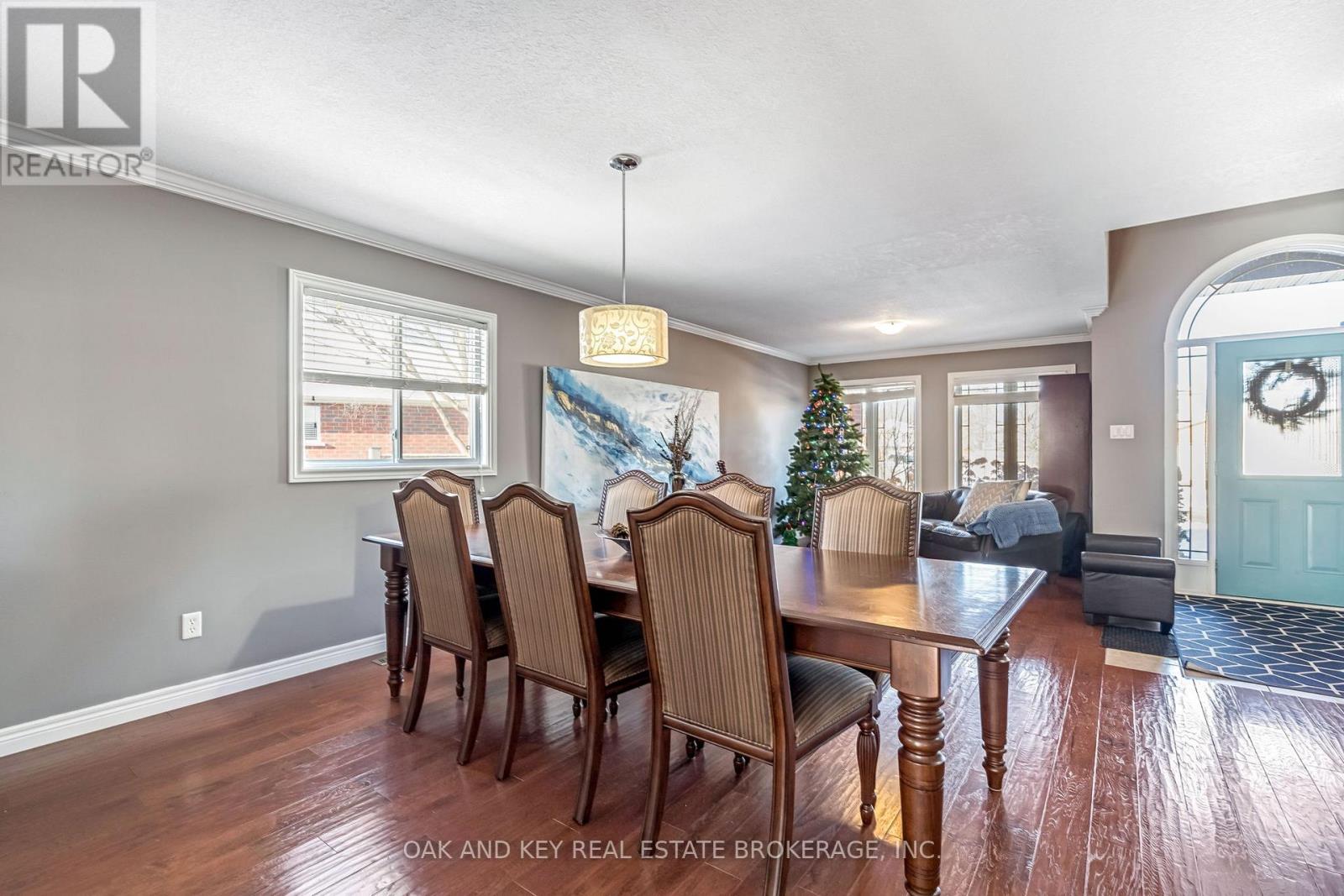 34 Fieldstone Crescent, Middlesex Centre, Ontario  N0L 1R0 - Photo 8 - X12628934