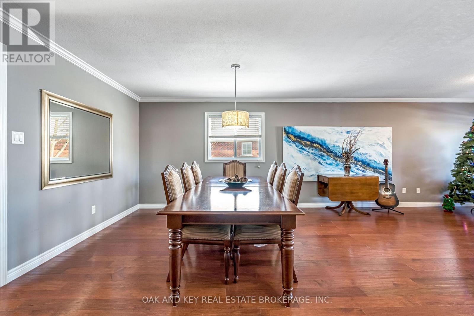 34 Fieldstone Crescent, Middlesex Centre, Ontario  N0L 1R0 - Photo 9 - X12628934