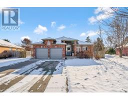 34 FIELDSTONE CRESCENT, Middlesex Centre, Ontario