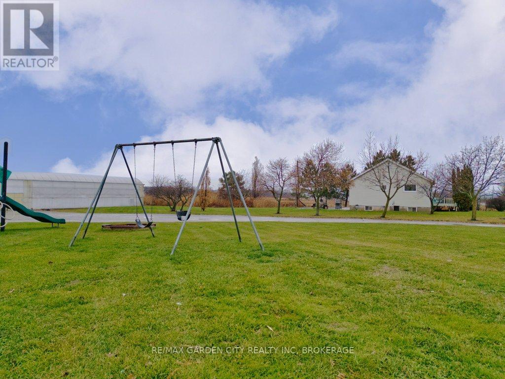 430 Concession 7 Road, Niagara-On-The-Lake, Ontario  L0S 1S0 - Photo 32 - X12628910