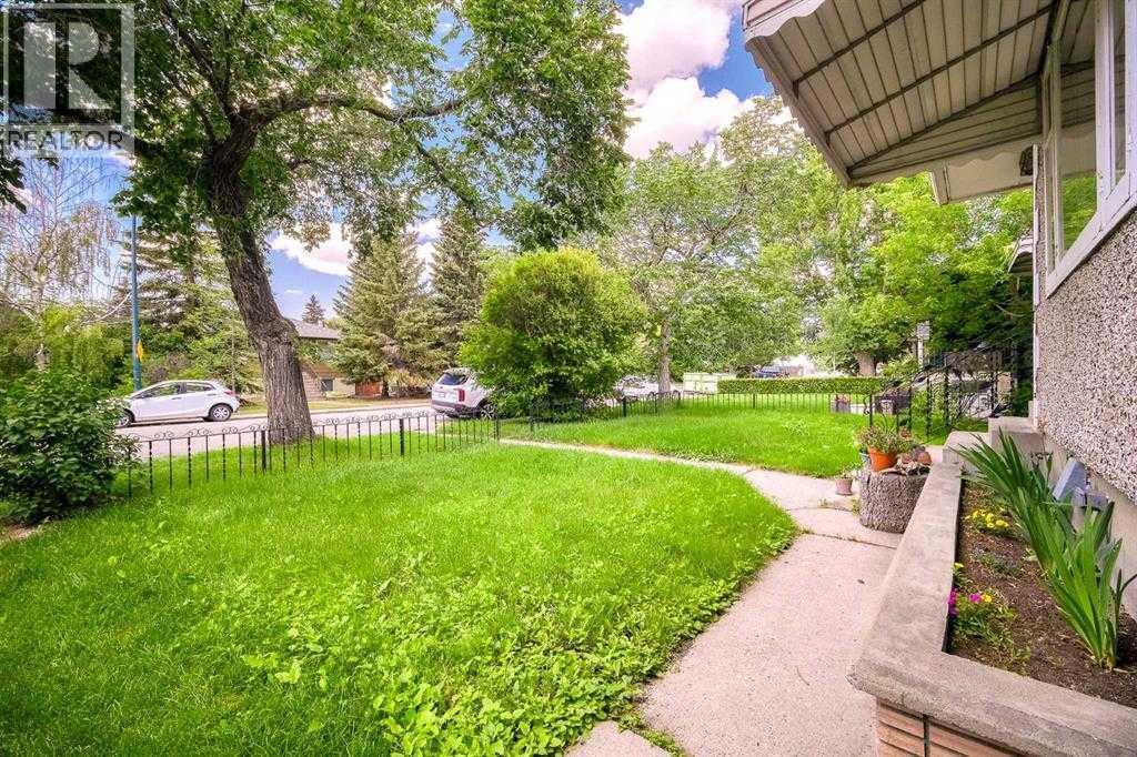 Main Floor, 2510 16 Street Nw, Calgary, Alberta  T2M 3R2 - Photo 3 - A2270557