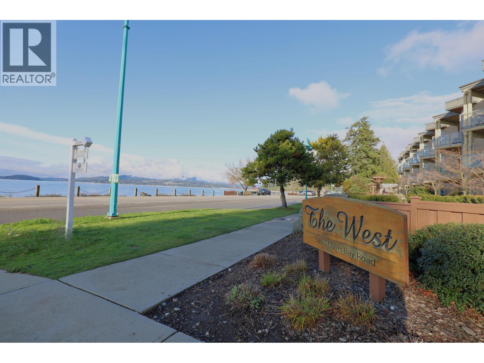 226 5160 Davis Bay Road, Sechelt, British Columbia  V7Z 0H3 - Photo 3 - R3073608