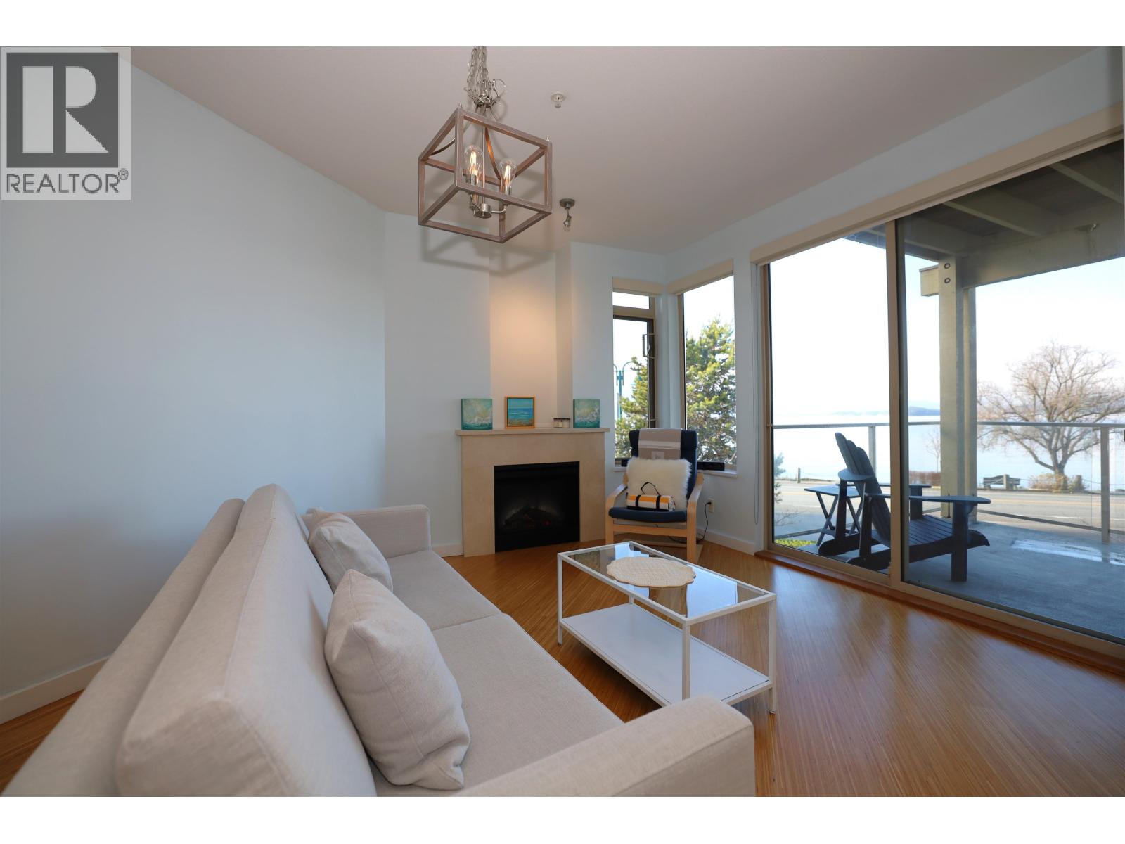 226 5160 Davis Bay Road, Sechelt, British Columbia  V7Z 0H3 - Photo 4 - R3073608