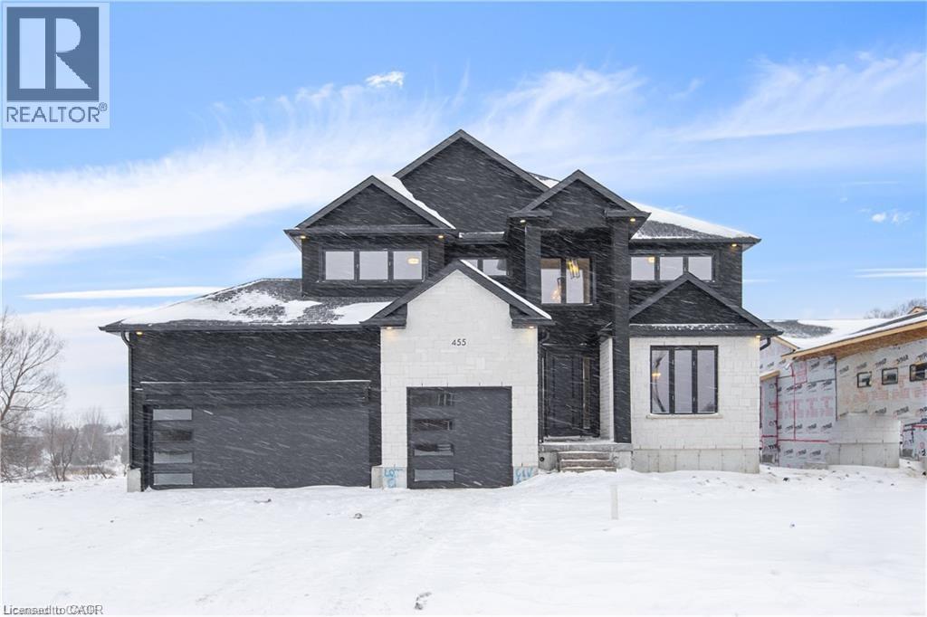 Lot 2 Avery Place, Milverton, Ontario  N0K 1M0 - Photo 1 - 40793625