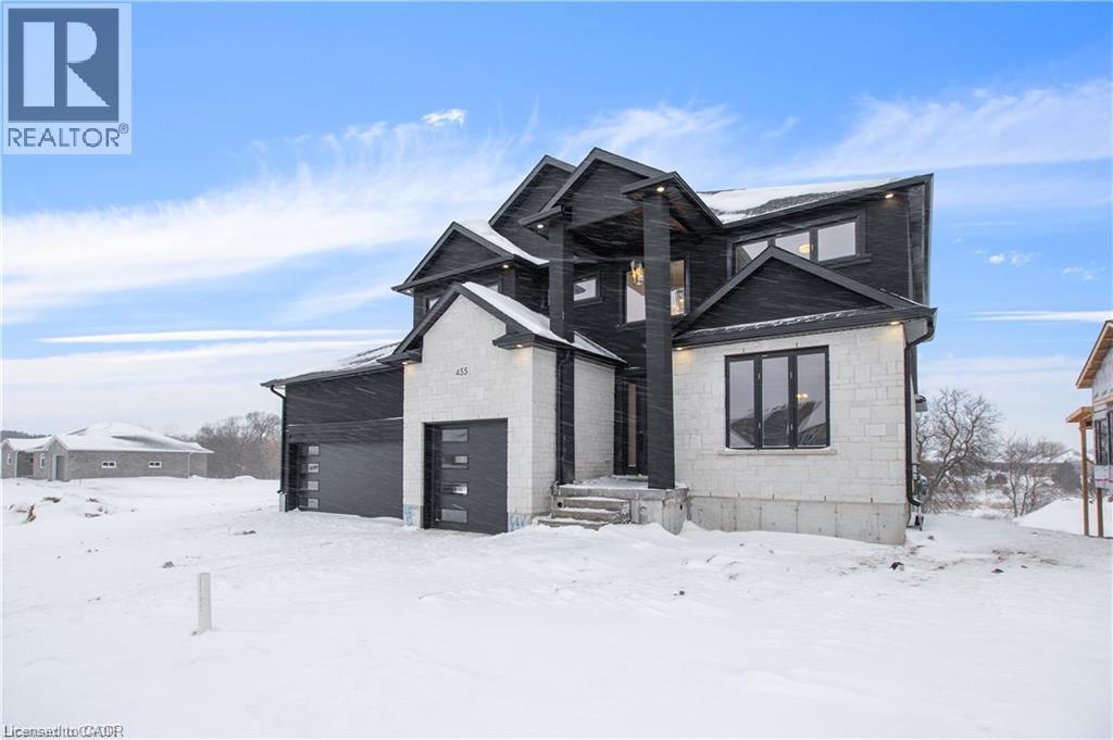 Lot 2 Avery Place, Milverton, Ontario  N0K 1M0 - Photo 2 - 40793625