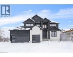 LOT 2 AVERY Place, Milverton, Ontario