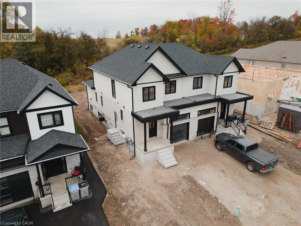 133 Pugh Street, Milverton, Ontario  N0K 1M0 - Photo 1 - 40793617