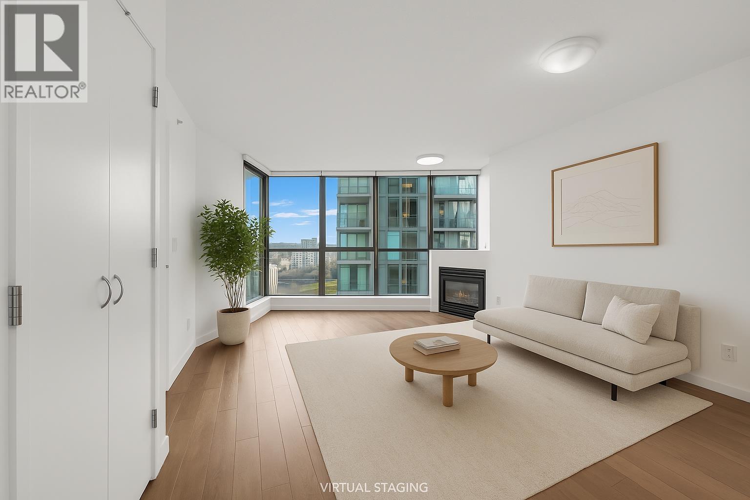 1901 501 Pacific Street, Vancouver, British Columbia  V6Z 2X6 - Photo 12 - R3073539