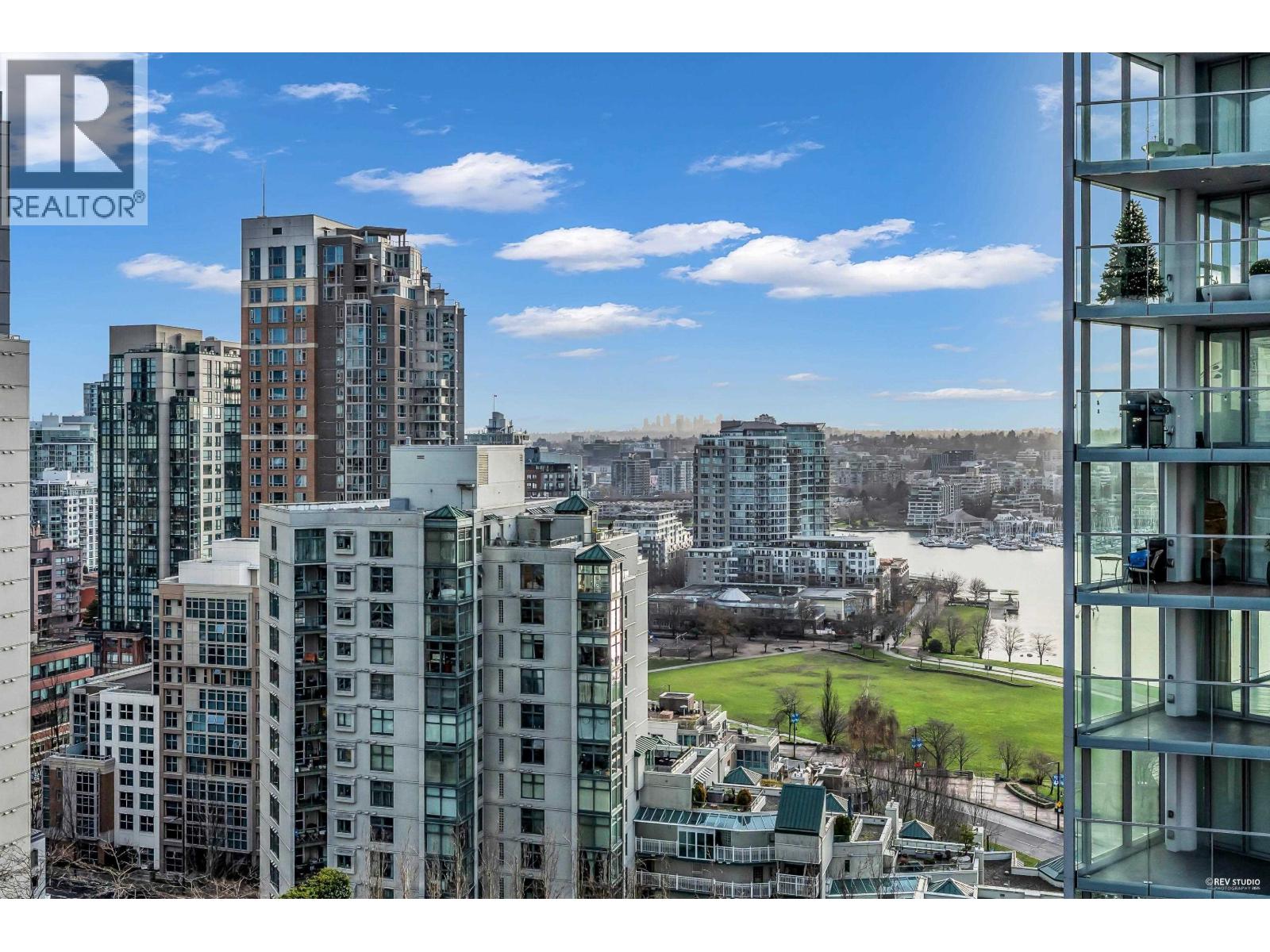 1901 501 Pacific Street, Vancouver, British Columbia  V6Z 2X6 - Photo 6 - R3073539