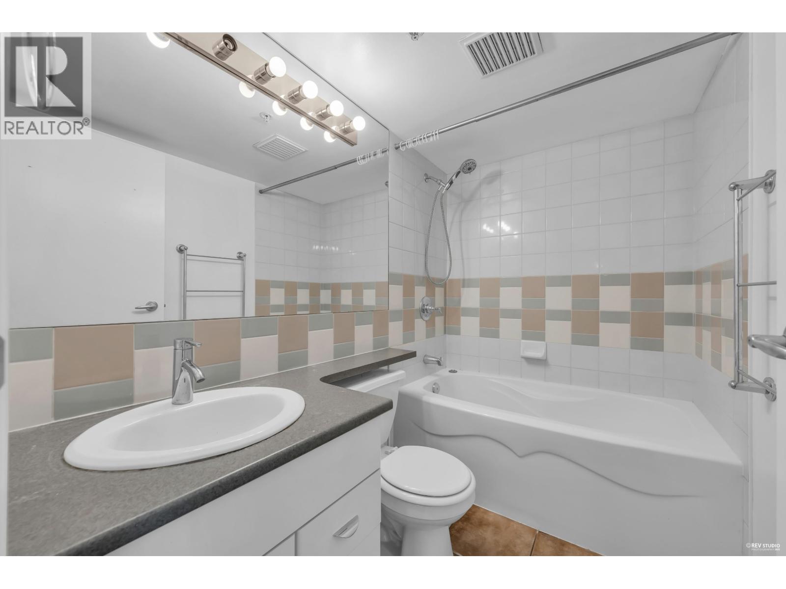 1901 501 Pacific Street, Vancouver, British Columbia  V6Z 2X6 - Photo 22 - R3073539