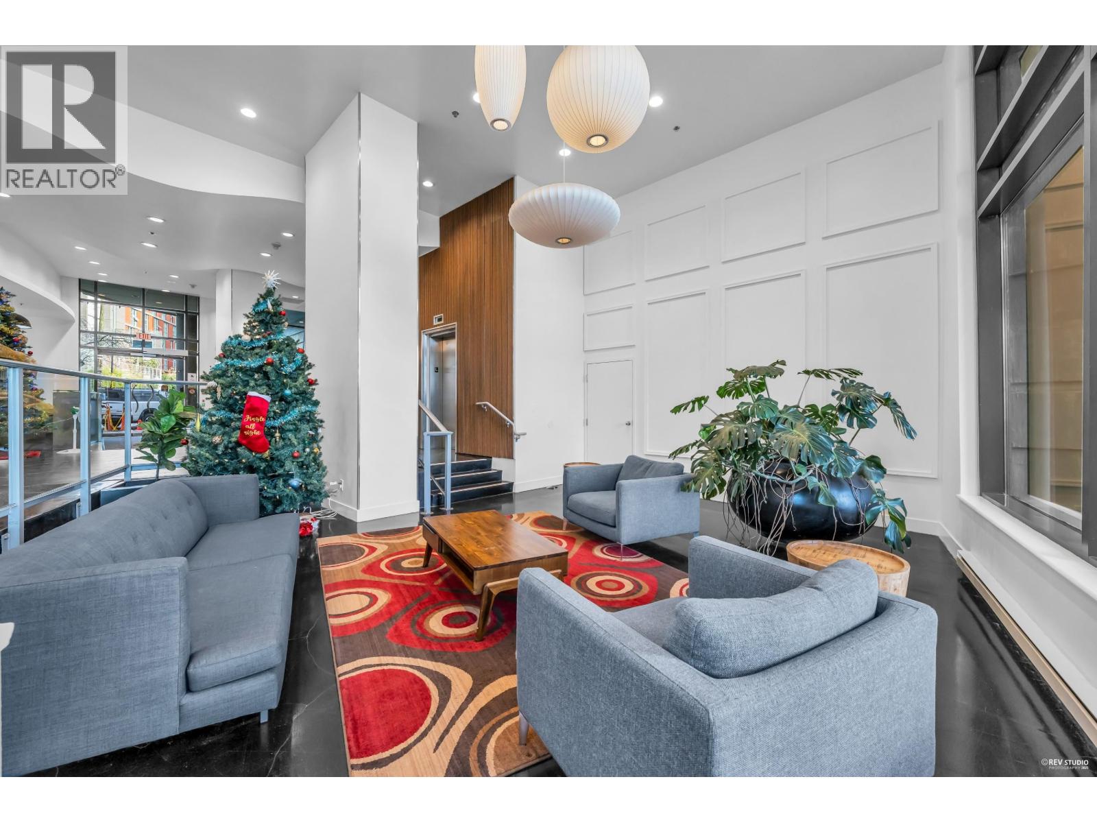 1901 501 Pacific Street, Vancouver, British Columbia  V6Z 2X6 - Photo 24 - R3073539