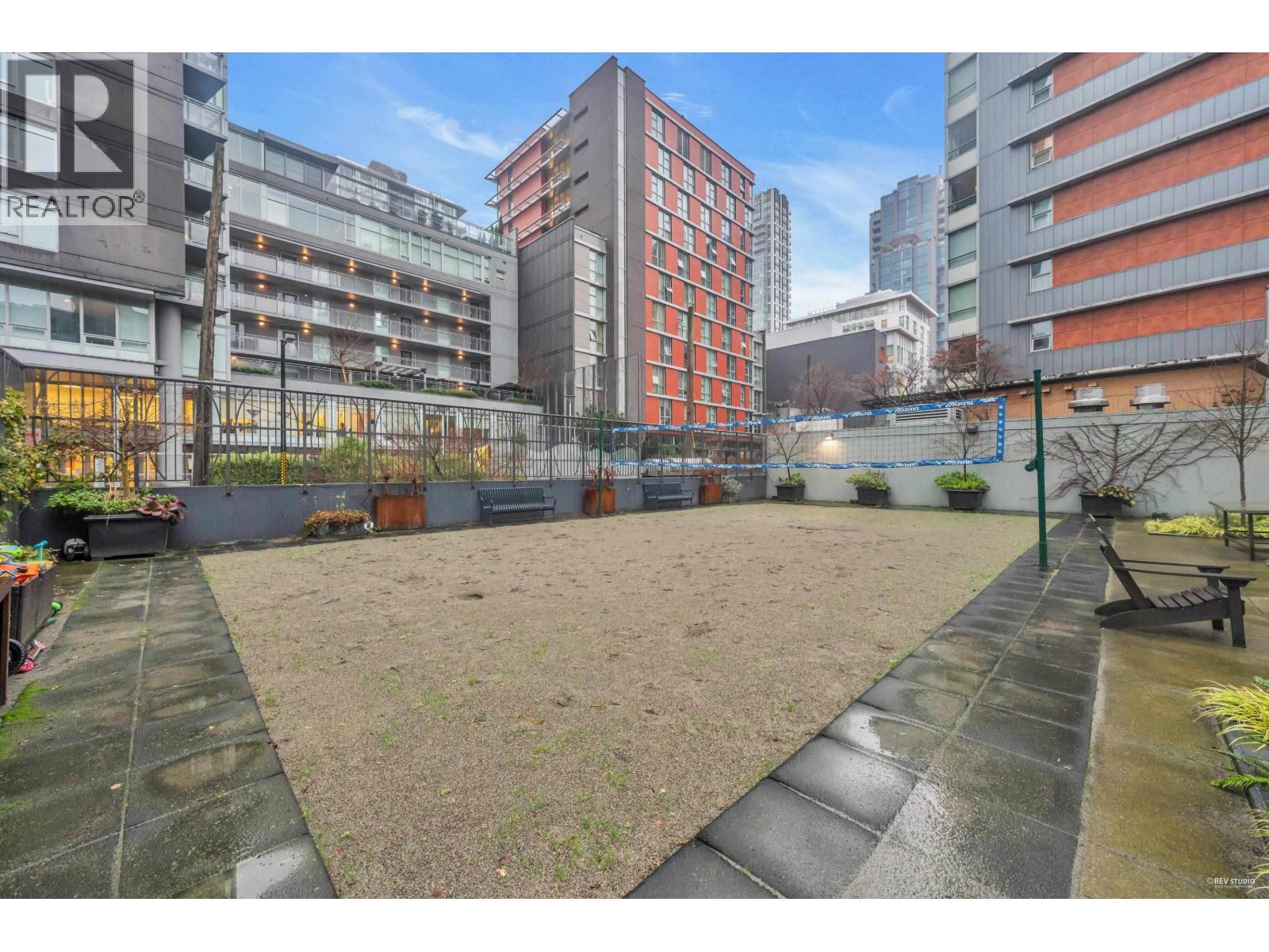 1901 501 Pacific Street, Vancouver, British Columbia  V6Z 2X6 - Photo 31 - R3073539