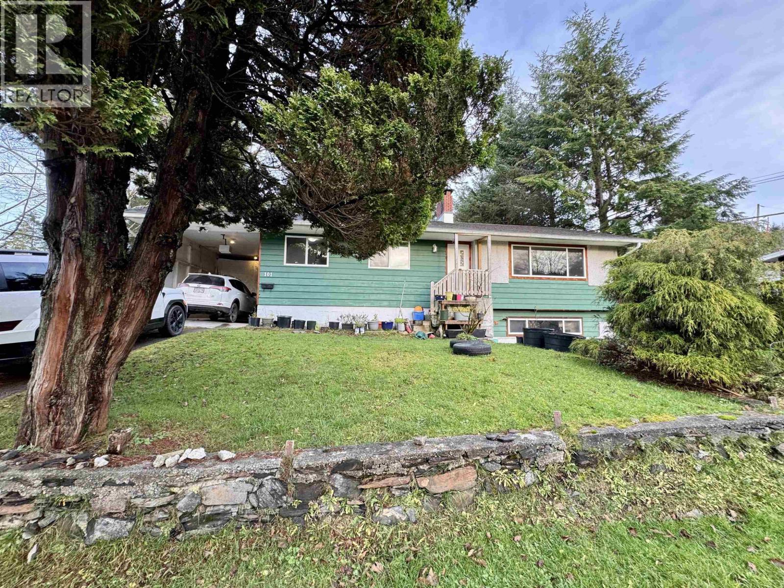 101 Crestview Drive, Prince Rupert, British Columbia  V8J 2Z4 - Photo 33 - R3073351