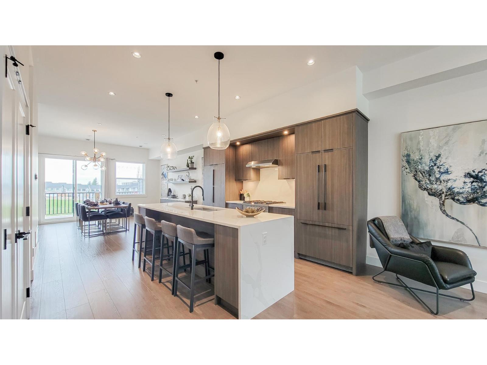 8163 202 Street, Langley, British Columbia V2Y 3K2 - Photo 10 - R3073623