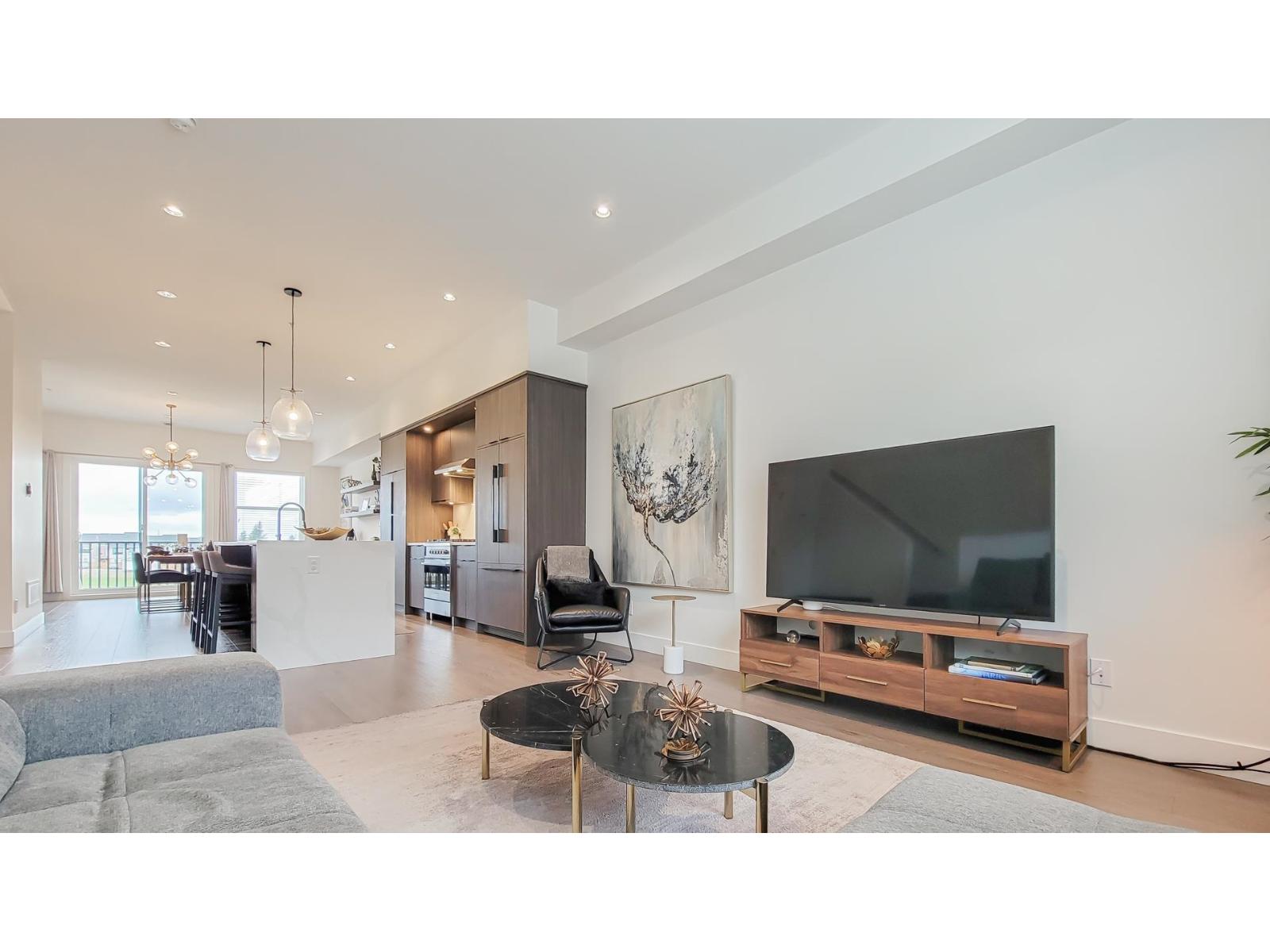 8163 202 Street, Langley, British Columbia V2Y 3K2 - Photo 6 - R3073623