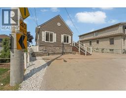 8830 RIVERSIDE DRIVE East, Windsor, Ontario