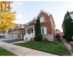 25 BEVAN CRESCENT, Ajax, Ontario