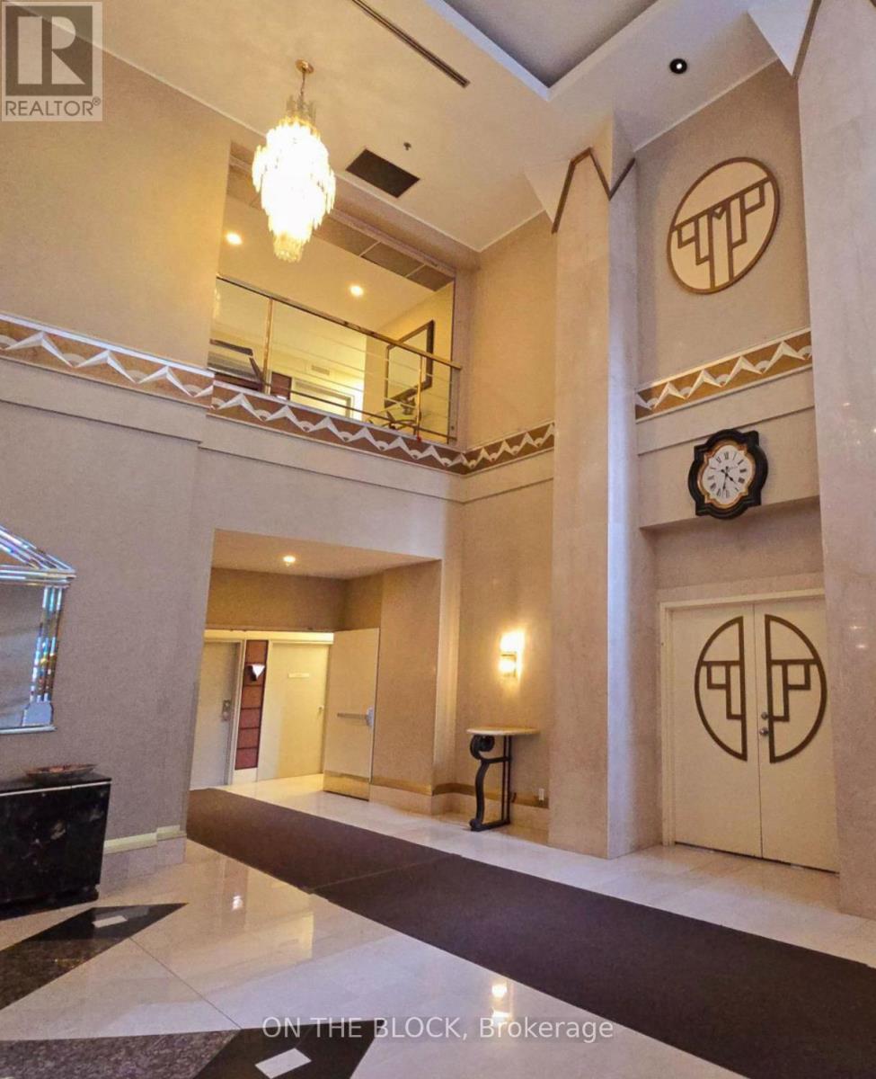 2614 - 88 CORPORATE DRIVE, Toronto, Ontario