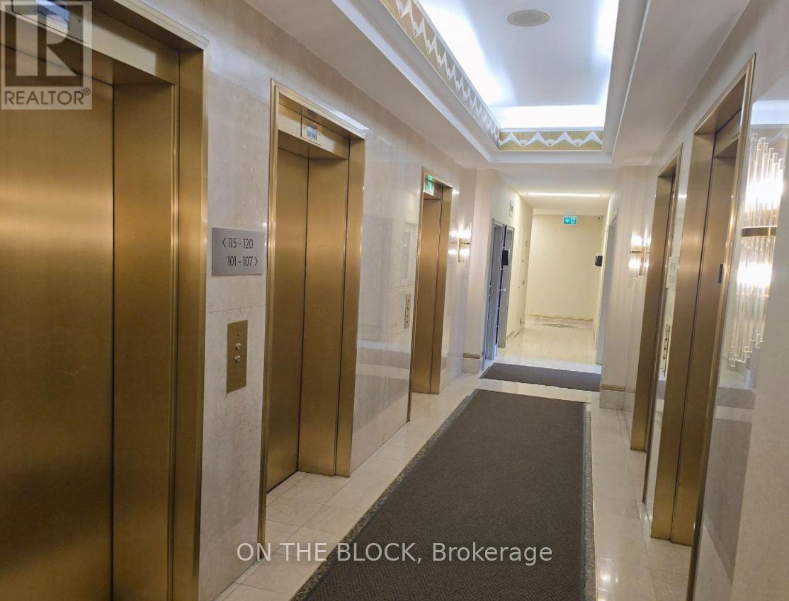 2614 - 88 Corporate Drive, Toronto, Ontario  M1H 3G6 - Photo 2 - E12628932