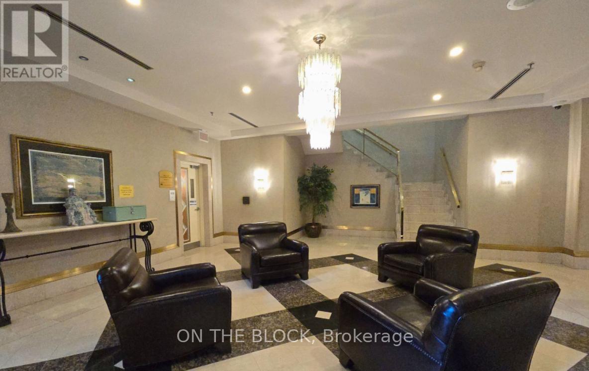 2614 - 88 Corporate Drive, Toronto, Ontario  M1H 3G6 - Photo 3 - E12628932