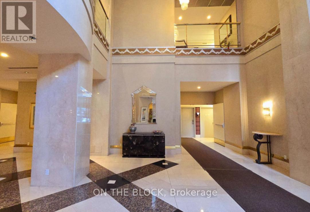 2614 - 88 Corporate Drive, Toronto, Ontario  M1H 3G6 - Photo 4 - E12628932