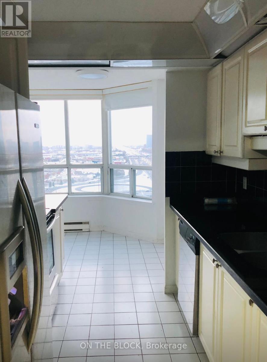 2614 - 88 Corporate Drive, Toronto, Ontario  M1H 3G6 - Photo 8 - E12628932