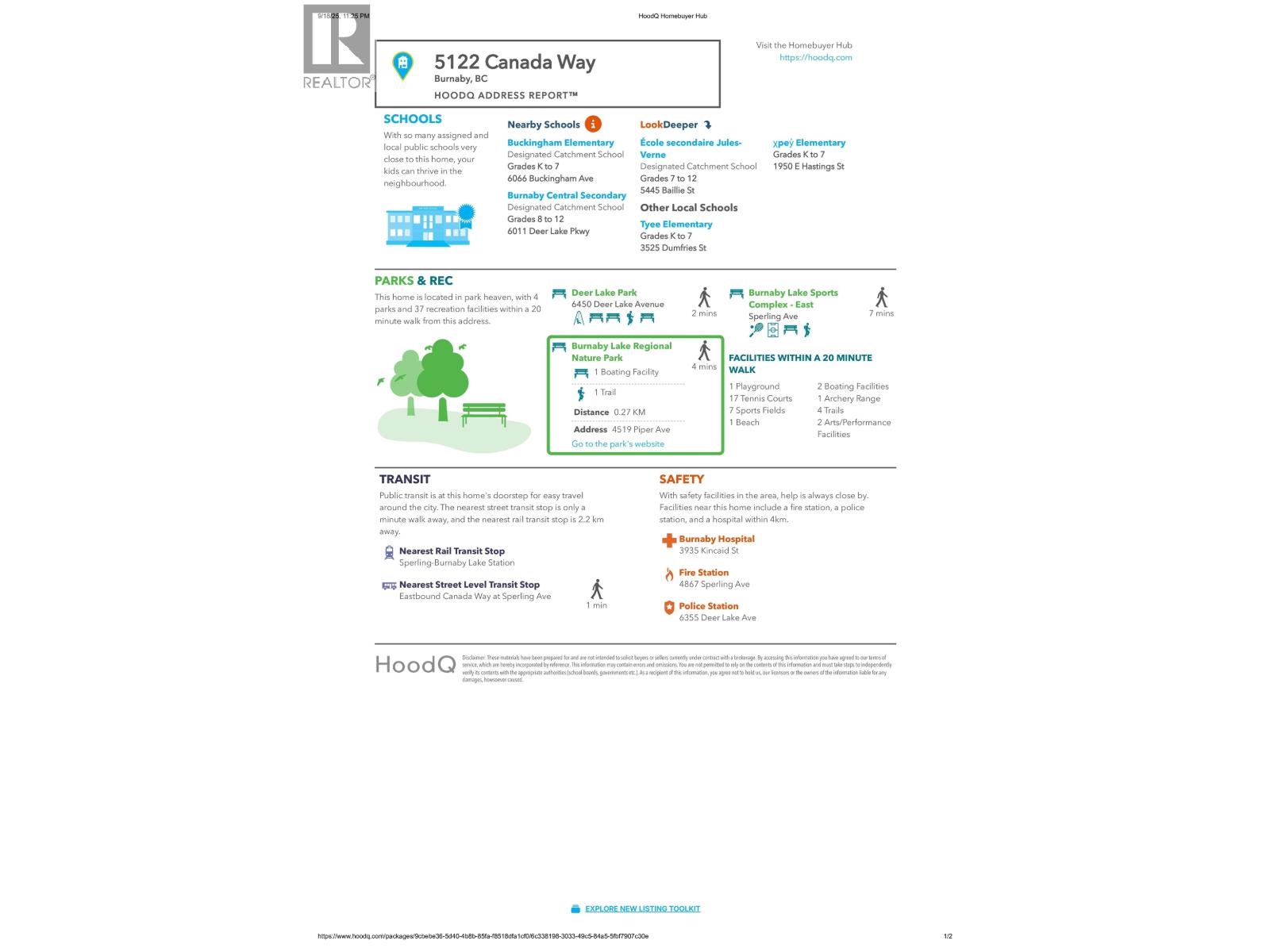 7 5122 Canada Way, Burnaby, British Columbia V5E 0C3 - Photo 31 - R3069035