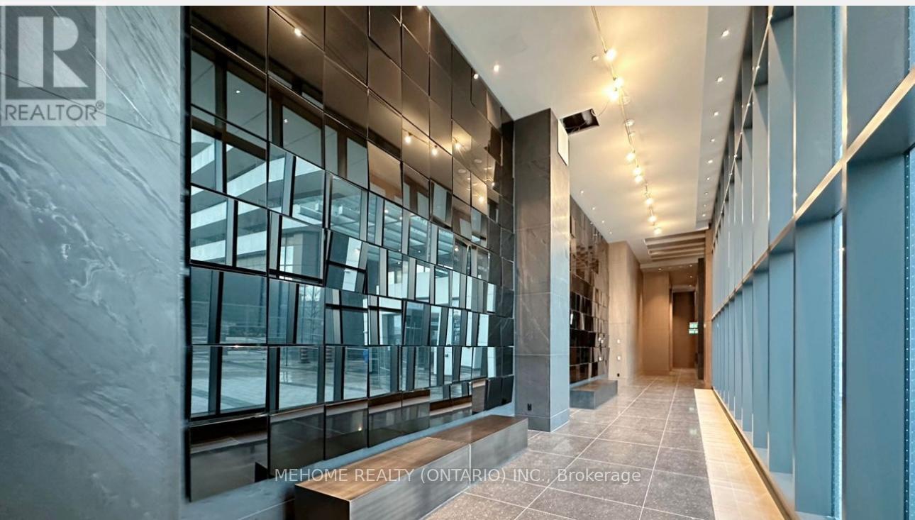 3915 - 8 Interchange Way, Vaughan, Ontario  L4K 5Z7 - Photo 11 - N12628912