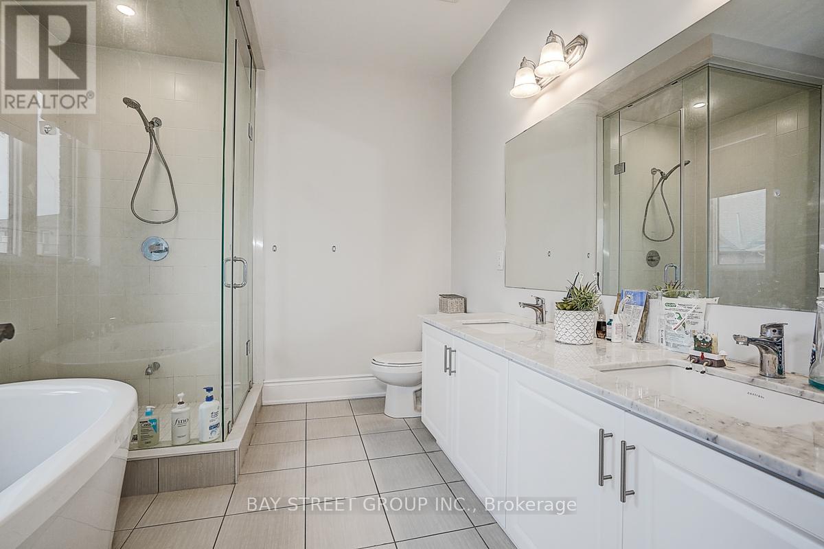 19 Nigh Drive, Markham, Ontario  L3S 0G4 - Photo 19 - N12628924