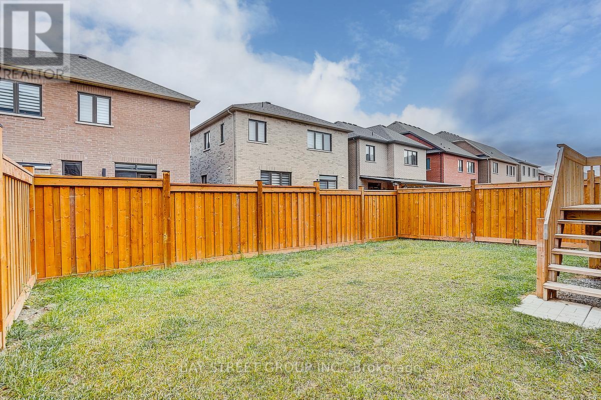 19 Nigh Drive, Markham, Ontario  L3S 0G4 - Photo 25 - N12628924