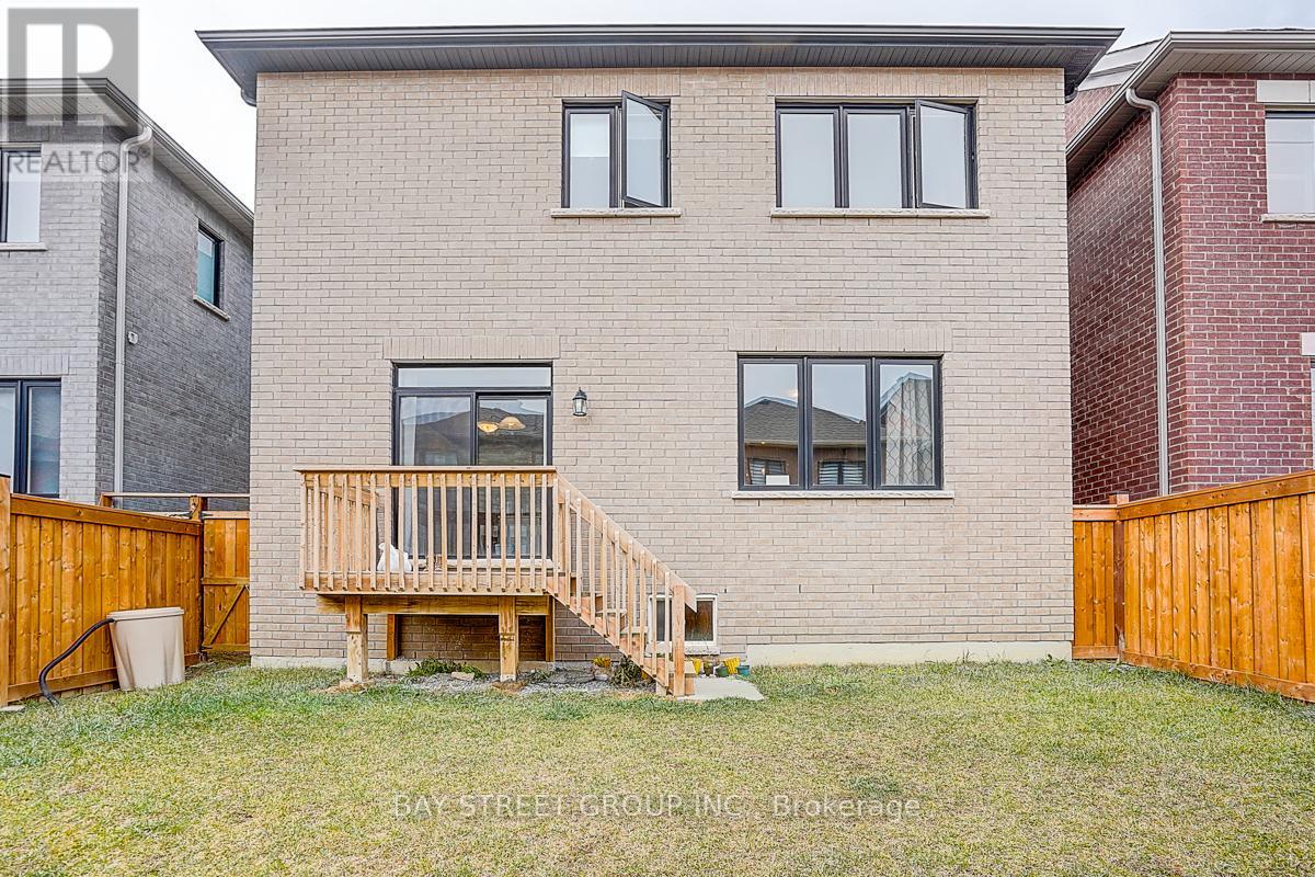 19 Nigh Drive, Markham, Ontario  L3S 0G4 - Photo 27 - N12628924