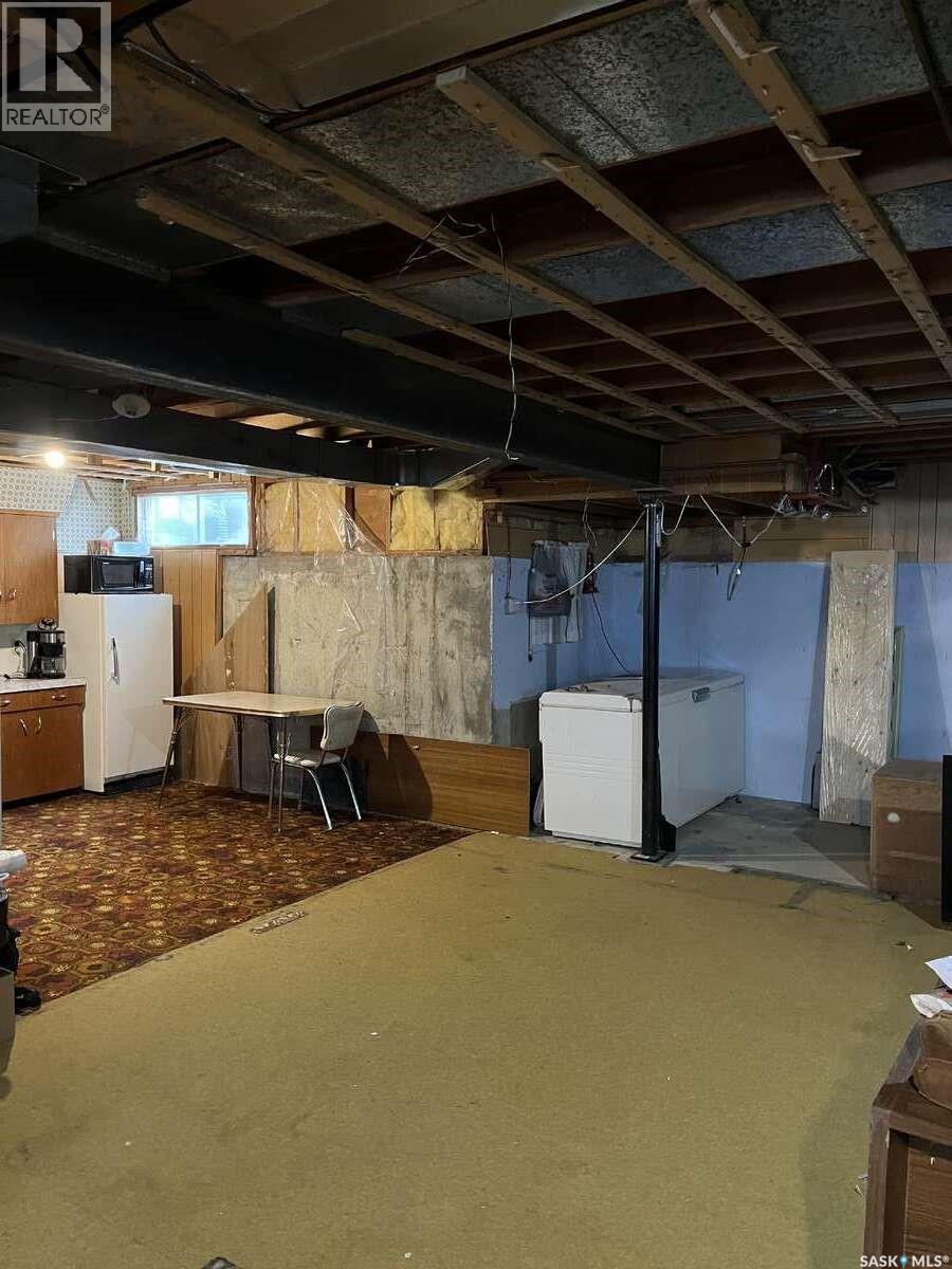 506 1st Avenue W, Leader, Saskatchewan  S0N 1H0 - Photo 25 - SK025552