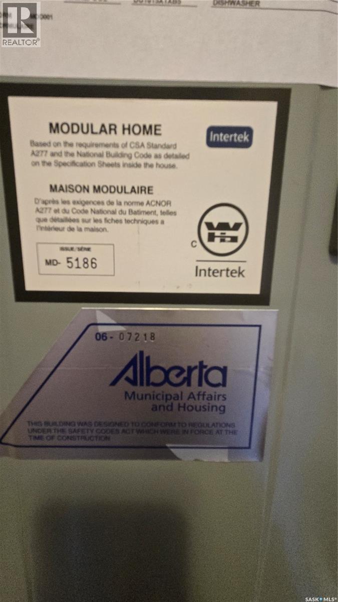 132 Fuller Crescent, Carievale, Saskatchewan  S0C 0P0 - Photo 18 - SK025548