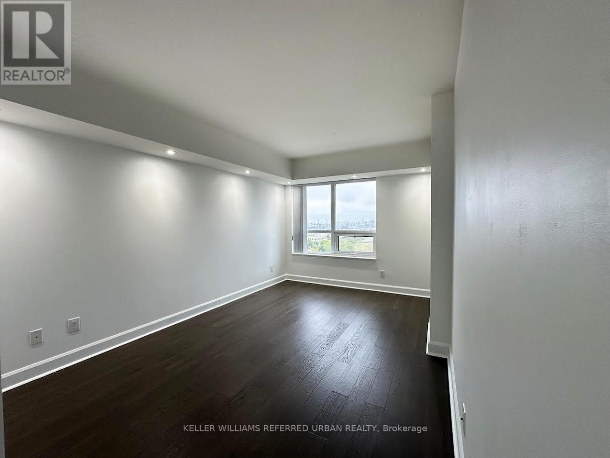 1110 - 1 Michael Power Place, Toronto, Ontario  M9A 0A1 - Photo 12 - W12628916