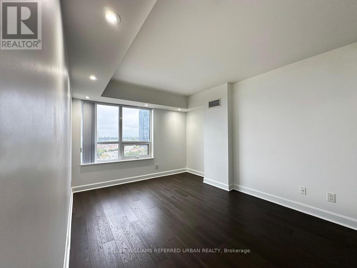 1110 - 1 Michael Power Place, Toronto, Ontario  M9A 0A1 - Photo 13 - W12628916