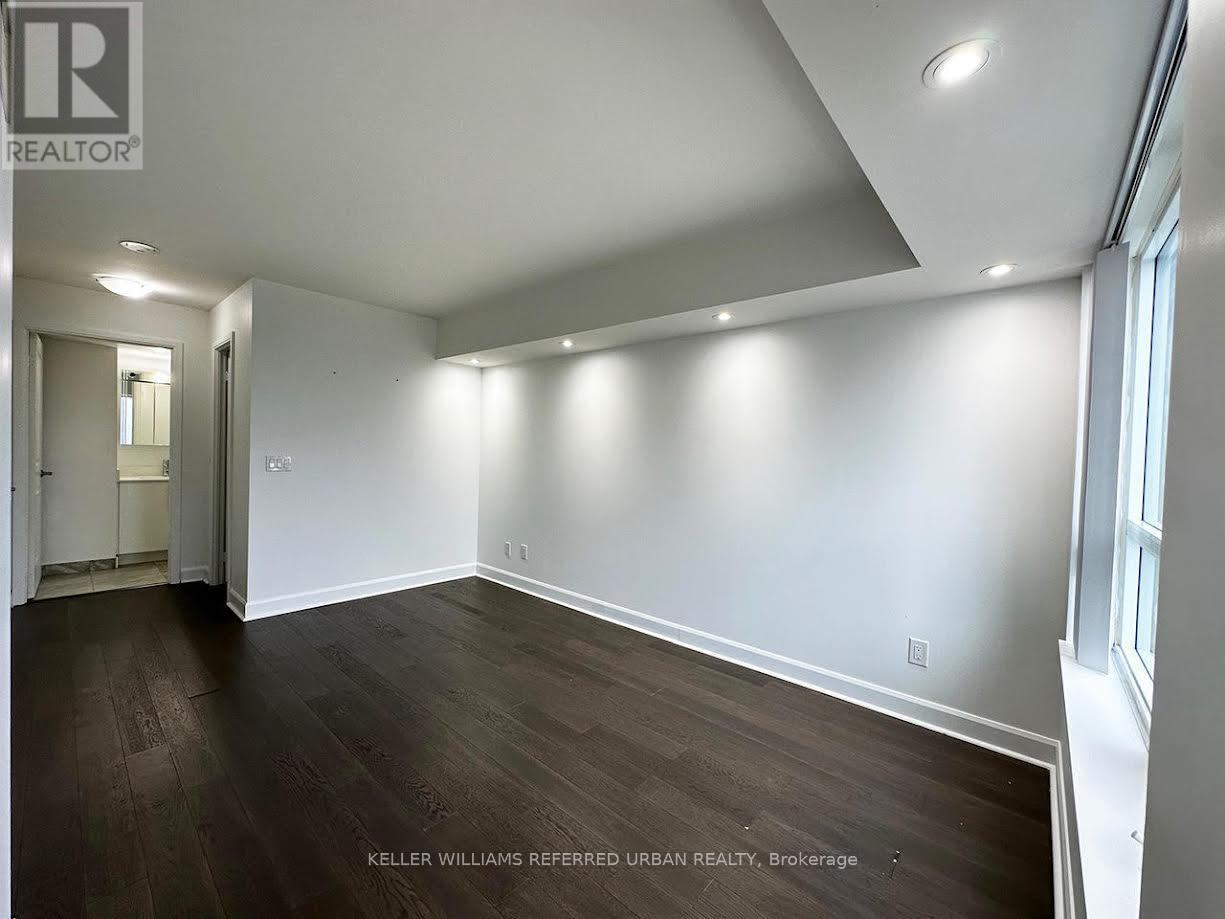 1110 - 1 Michael Power Place, Toronto, Ontario  M9A 0A1 - Photo 14 - W12628916