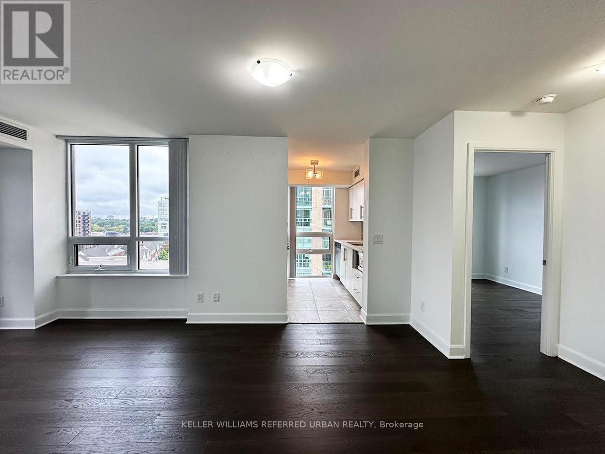 1110 - 1 Michael Power Place, Toronto, Ontario  M9A 0A1 - Photo 16 - W12628916