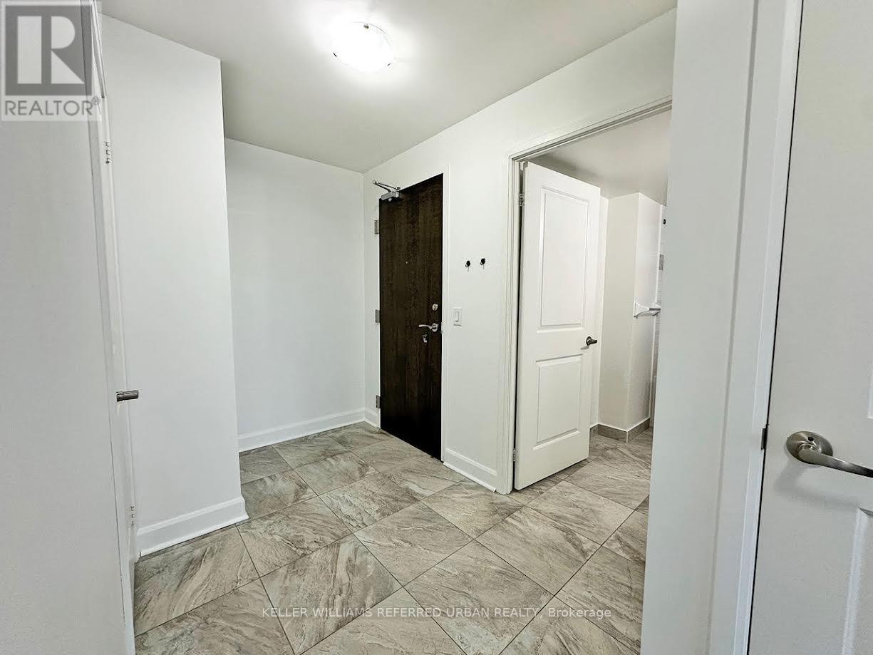 1110 - 1 Michael Power Place, Toronto, Ontario  M9A 0A1 - Photo 2 - W12628916