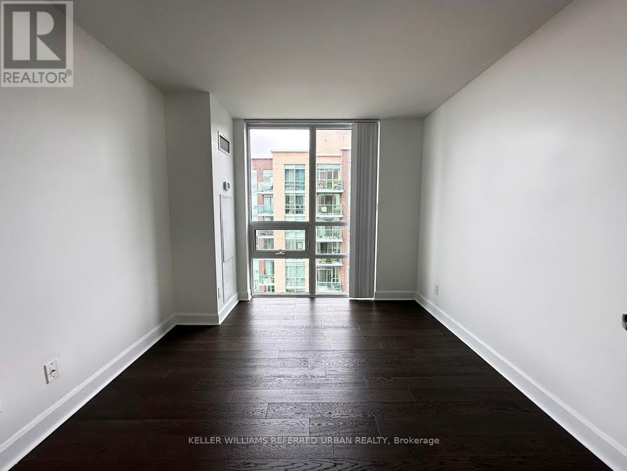 1110 - 1 Michael Power Place, Toronto, Ontario  M9A 0A1 - Photo 20 - W12628916