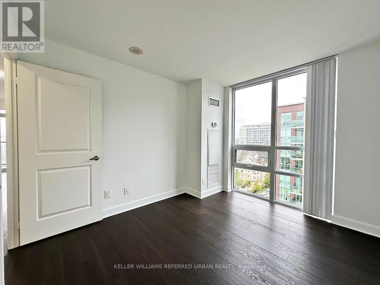 1110 - 1 Michael Power Place, Toronto, Ontario  M9A 0A1 - Photo 5 - W12628916