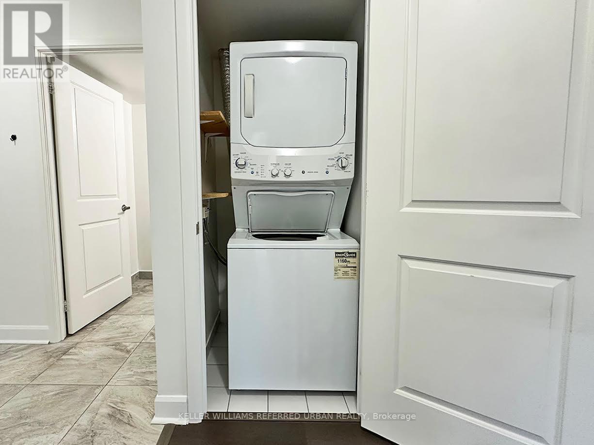 1110 - 1 Michael Power Place, Toronto, Ontario  M9A 0A1 - Photo 6 - W12628916