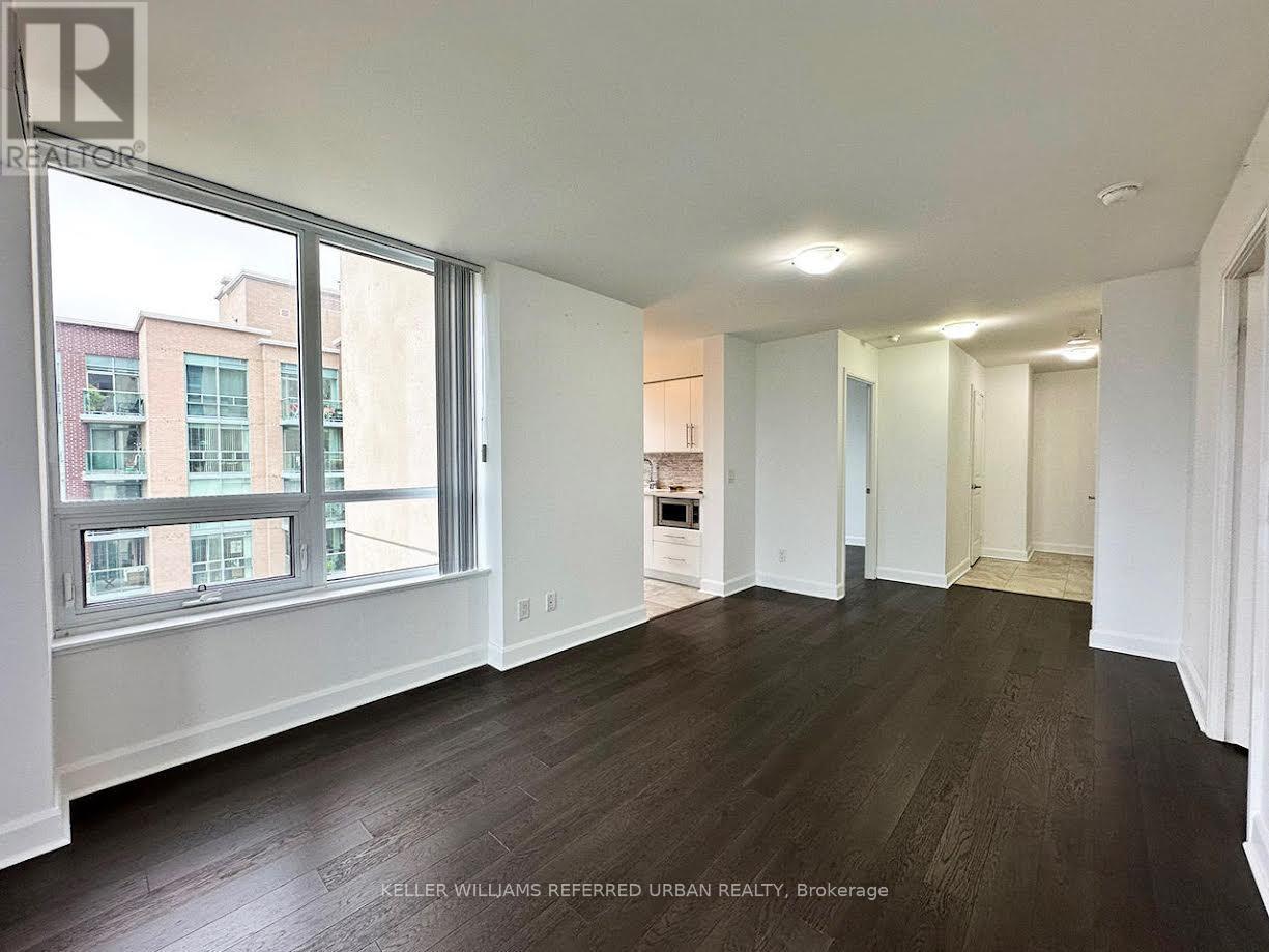 1110 - 1 Michael Power Place, Toronto, Ontario  M9A 0A1 - Photo 9 - W12628916