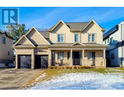 115 RUSSELL DRIVE, Oakville, Ontario
