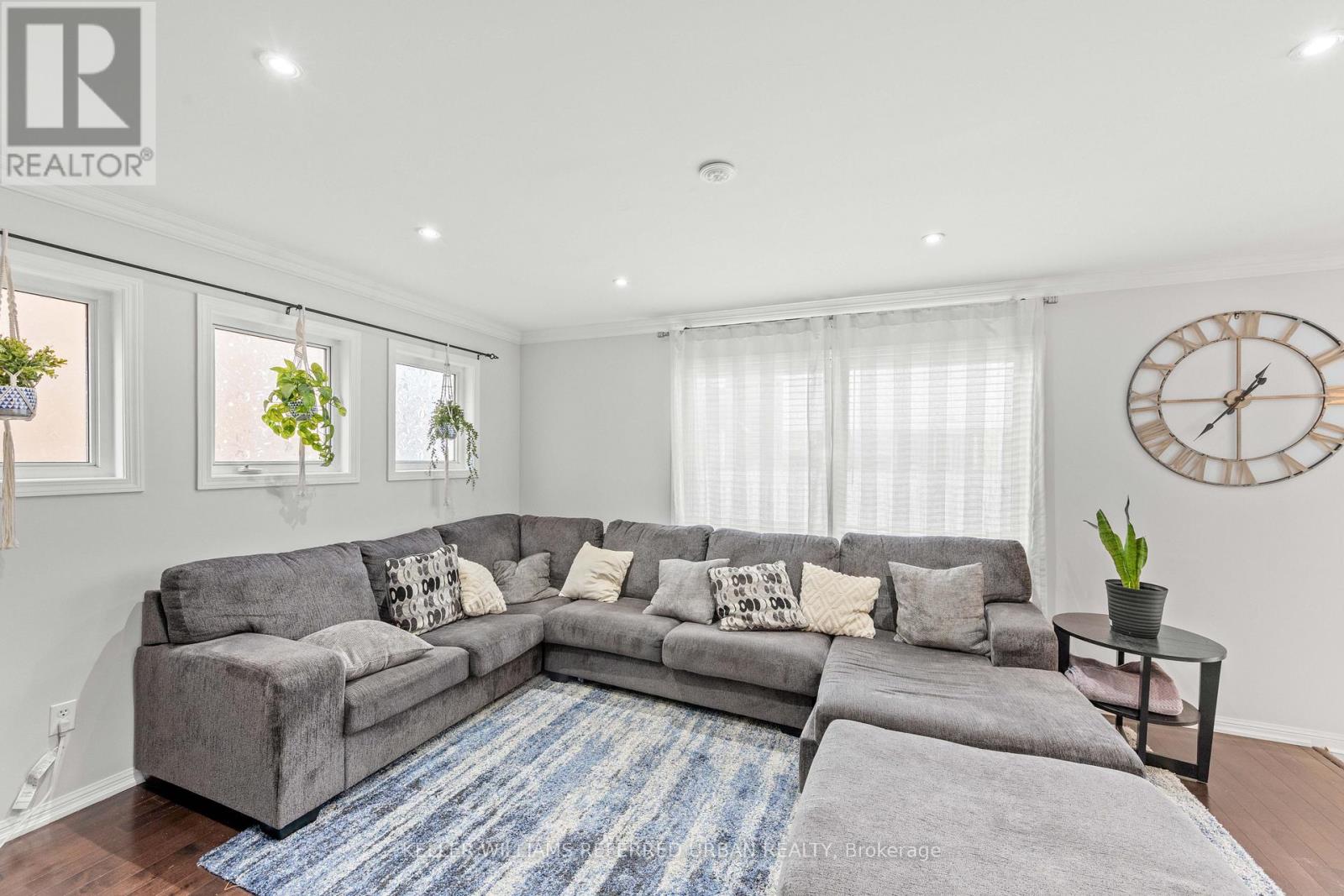 20 Williamson Drive, Brampton, Ontario  L7A 3L9 - Photo 10 - W12628928