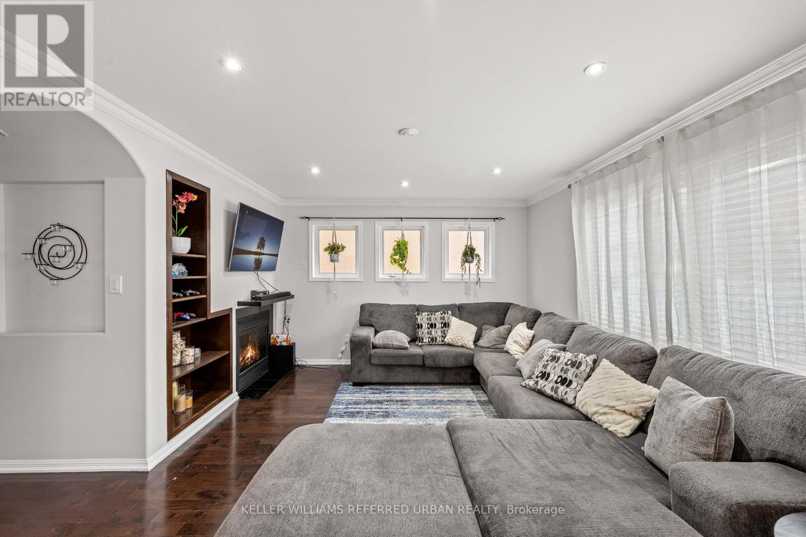 20 Williamson Drive, Brampton, Ontario  L7A 3L9 - Photo 11 - W12628928