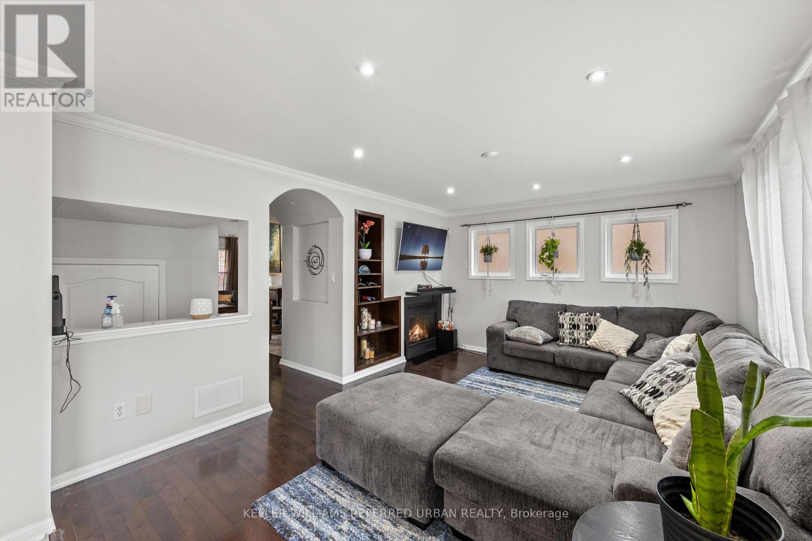 20 Williamson Drive, Brampton, Ontario  L7A 3L9 - Photo 12 - W12628928